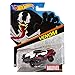 Hot Wheels, Marvel Character Car, Venom #6, 1:64 Scale