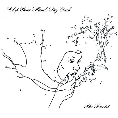 Album Art for The Tourist (LP) by Clap Your Hands Say Yeah