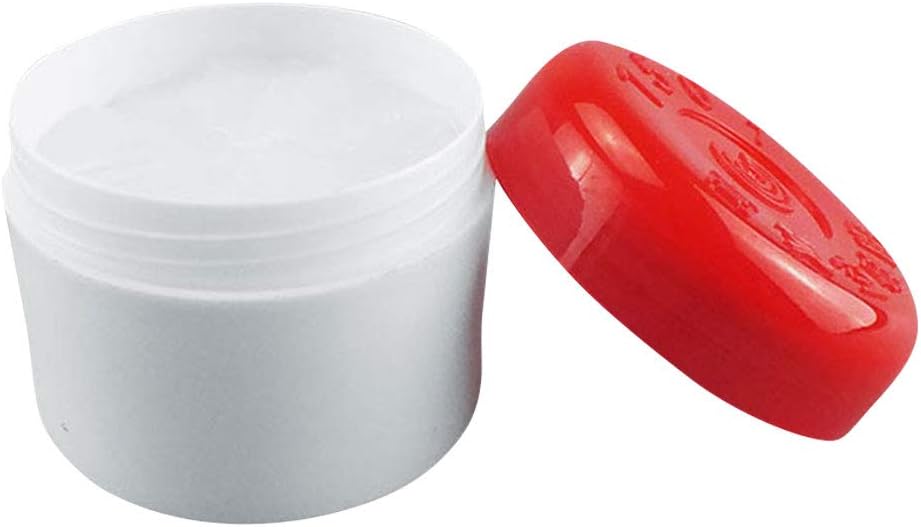 Taitan Vacuum Grease White Box-Packed Grease Experimental Seal Lubricating Tool Accessories Laboratory Supplies Equipment