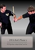 DFA Kali Phase 1