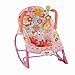 Fisher-Price Infant to Toddler Rocker, Bunny