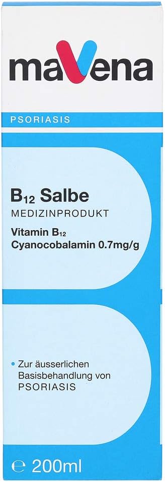 b12 ointment