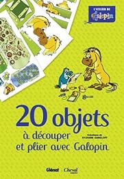 L'atelier de Galopin