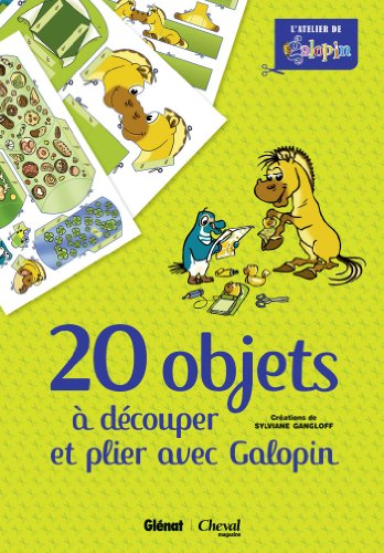 L'atelier de Galopin