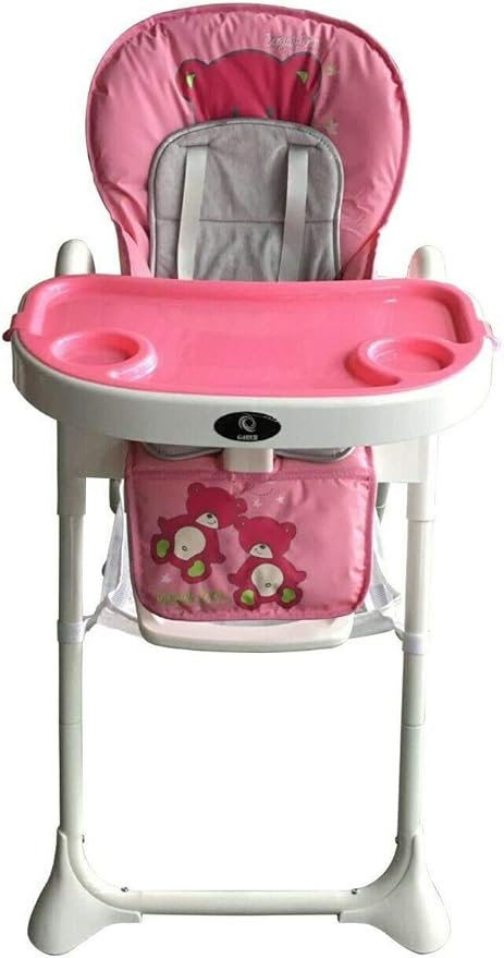g4rce high chair