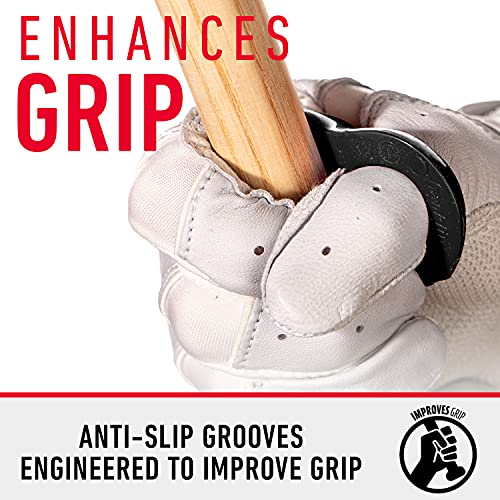 Franklin Sports Baseball Bat Swing Trainer Gator Grip Grip Trainer