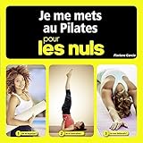 Image de Je me mets au pilates pour les nuls