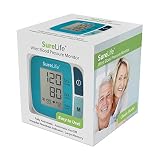 SureLife 860211 Blood Pressure Monitor