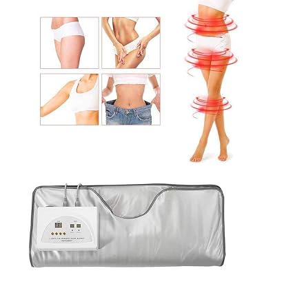 Zbll Mobiles Zuhause Far Infrared Steam Blanket Fruher Falten