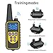 Ace Teah Dog Shock Collar with Remote, Dog Training Collar for Large Dogs,Waterproofthumb 2
