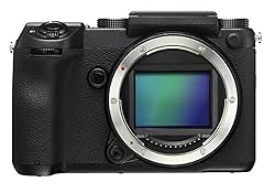 Fujifilm GFX 50S 51.4MP Mirrorless Medium Format