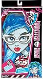 Monster High Ghoulia Yelps Ghoulicious Wig
