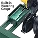 Melnor 20300 995087 3400 Oscillating Sprinkler with Brass Nozzles, 3,400 sq. ft, Basic