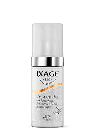 cosmos natural anti aging serum