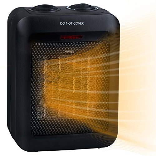 Top 10 Space Heaters For Offices of 2020 No Place Called Home