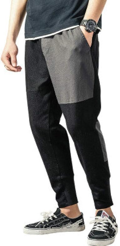 amazon mens tracksuit bottoms