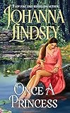 Once a Princess (Cardinia's Royal Family Book 1)