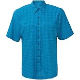 GameGuard Outdoors TekCheck Shirts