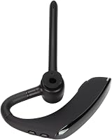 Annadue F910 Bluetooth V5.0 Single Ear Headset Noise Cancelling Mic Ear Hanging view 9