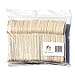 Chef Rimer Wooden Disposable Cutlery 6