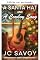Livro Um gorro de Papai Noel e uma canção de cowboy (Contos doces dos Kingsleys Livro 1)