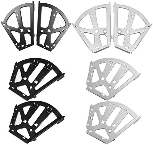 2 bisagras de hierro para zapatos, gabinete, estante para zapatos