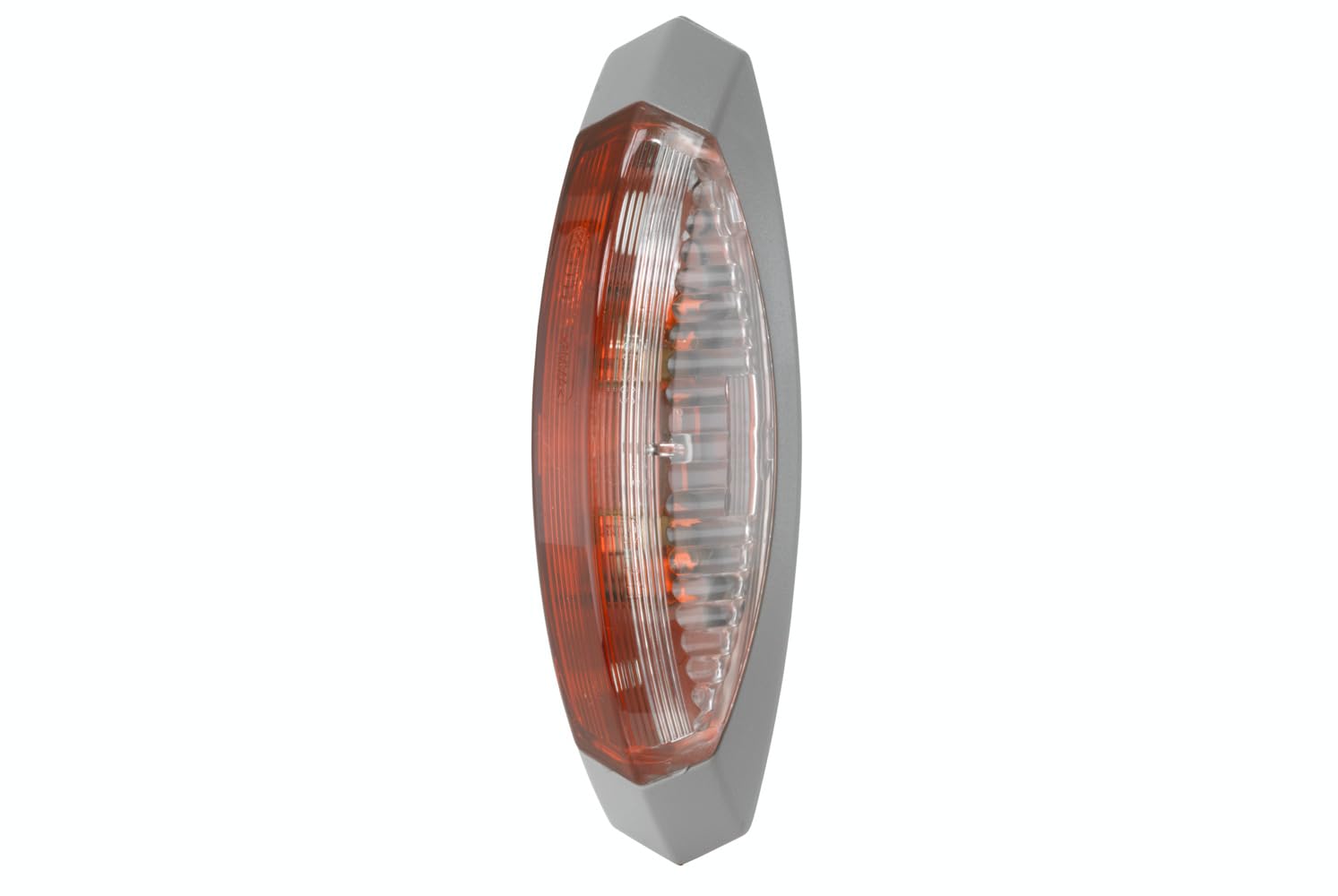 HELLA 2XS 008 479-001 Marker Light - Halogen - 12V - mounting - left/Lateral Mounting