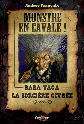 Monstre en cavale !