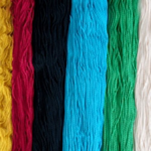 Zeekio Yo-yo Strings - (1) Ten Pack of 100% Cotton String-White