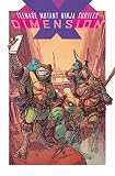 Teenage Mutant Ninja Turtles: Dimension X