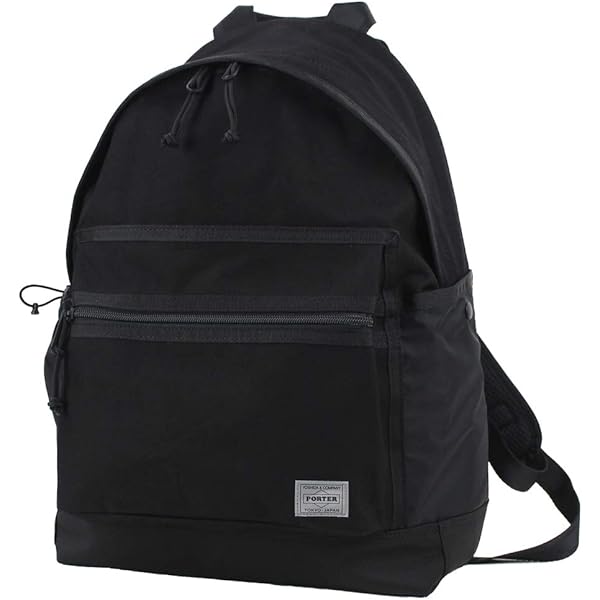PORTER ナイロンリュック PROTECTION(プロテクション) DAYPACK | 吉田カバンホームページ