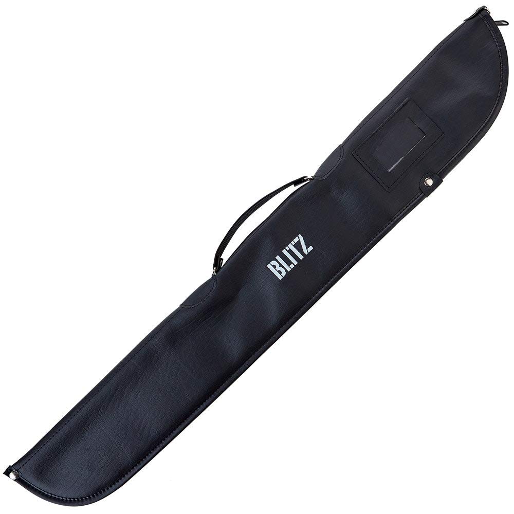 Blitz Men Escrima Weapon Case Escrima Weapon Case - Black, Not Applicable