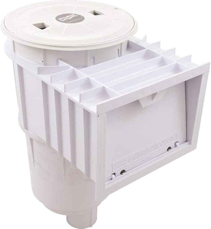 StaRite 086501403 U3 SwimQuip Inground Skimmer for Concrete Pools, 2