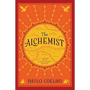 The Alchemist