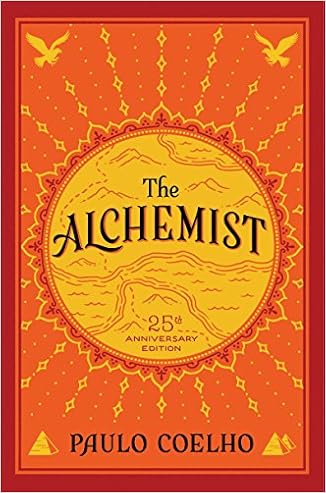 Alchemist