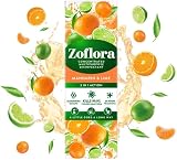Zoflora Concentrated Disinfectant Mandarin & Lime 250ml