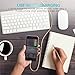 GANJOY iPhone Charger 3Pack 3FT/6FT/10FT(1M/2M/3M) Nylon Braided 8 pin Charging Cables USB Charger Cord, Compatible with iPhone 7/7 Plus/6s/6s Plus/6/6 Plus/5/5S/5C/iPad and iPod (Gold)