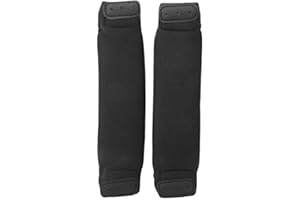 April Gift 26.3x6.3x2.5cm Surf Board Foot Strap, Kiteboard Footstraps, Solid Firm Sturdy Durable 317g for Surfing Kiteboard S