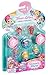 Fisher-Price Nickelodeon Shimmer & Shine, Teenie Genies, Genie (8 Pack), #16