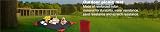 BeiLan Mini Pocket Picnic Blanket Waterproof Sand Proof Travel Mat 70x110cm view 8