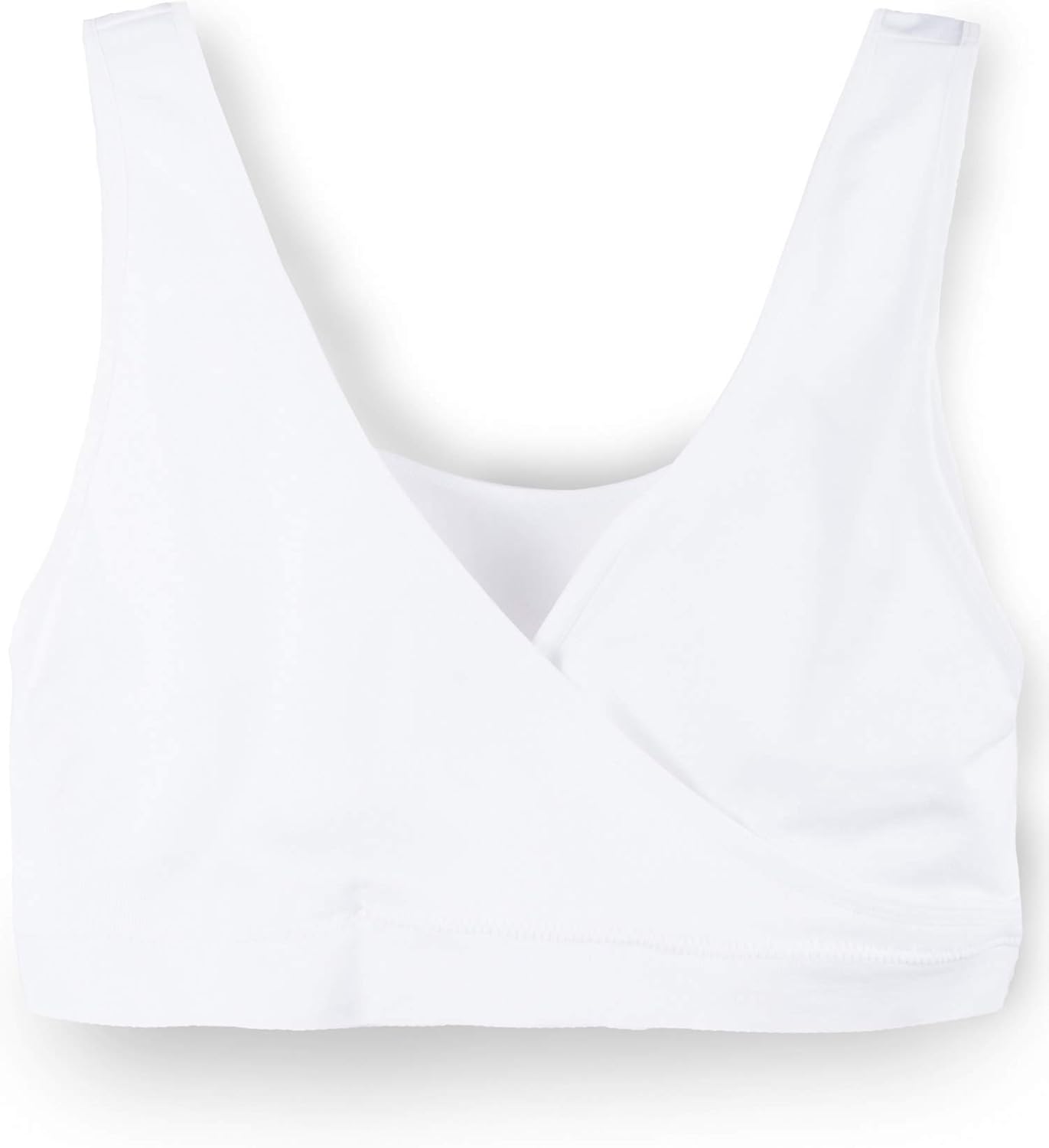 Caramel Cantina 4 Pack Nursing Maternity Sleep Bra at  Women’s Clothing store