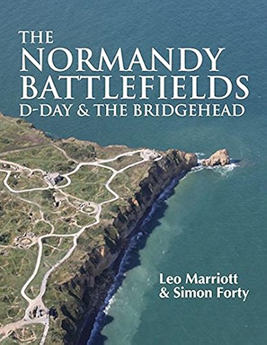 Download The Normandy Battlefields: D-Day and the Bridgehead (English Edition) PDF