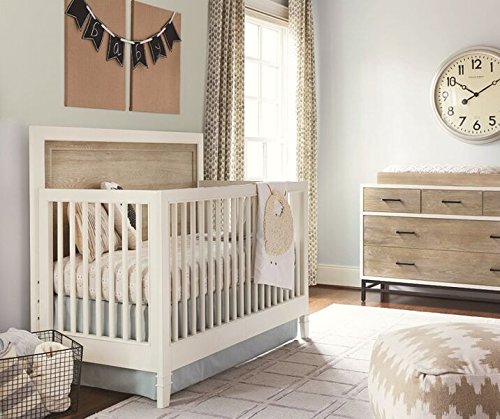 smartstuff convertible crib