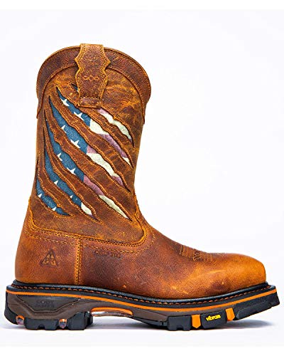 cody james ripped flag