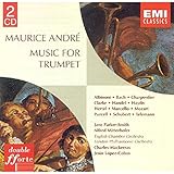 Maurice Andre: Music for Trumpet
