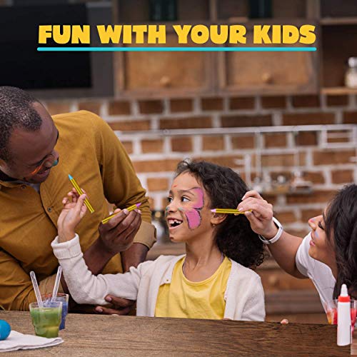 5 Blue+Squid+Painting+Sensitive+Metallic