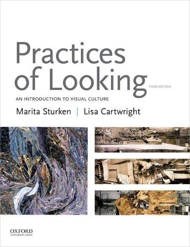 Practices Of Looking
