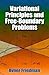 Variational Principles and Free-Boundary Problems (Dover Books on Mathematics)