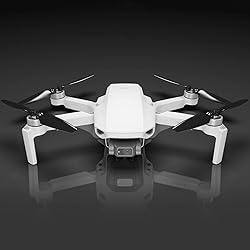 Master Airscrew Stealth Propellers for DJI Mini