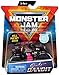 Monster JAM 1:64 Scale, Scarlet Bandit All New 2019